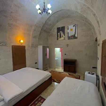 300-year-old Historical Kemer Accommodatie bij particulieren Ürgüp