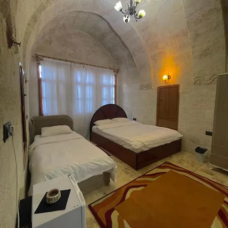 Accommodatie bij particulieren 300-year-old Historical Kemer