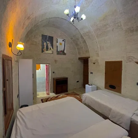 300-year-old Historical Kemer *