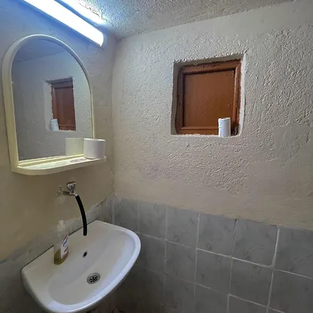 Accommodatie bij particulieren 300-year-old Historical Kemer