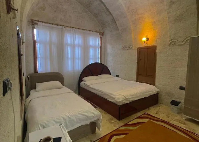 Homestay szállás 300-year-old Historical Kemer