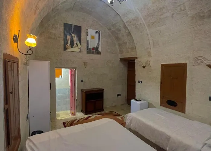 300-year-old Historical Kemer *