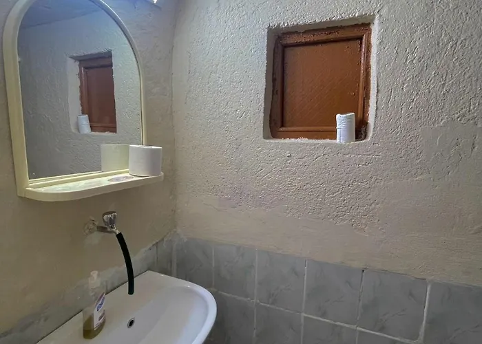 Homestay szállás 300-year-old Historical Kemer